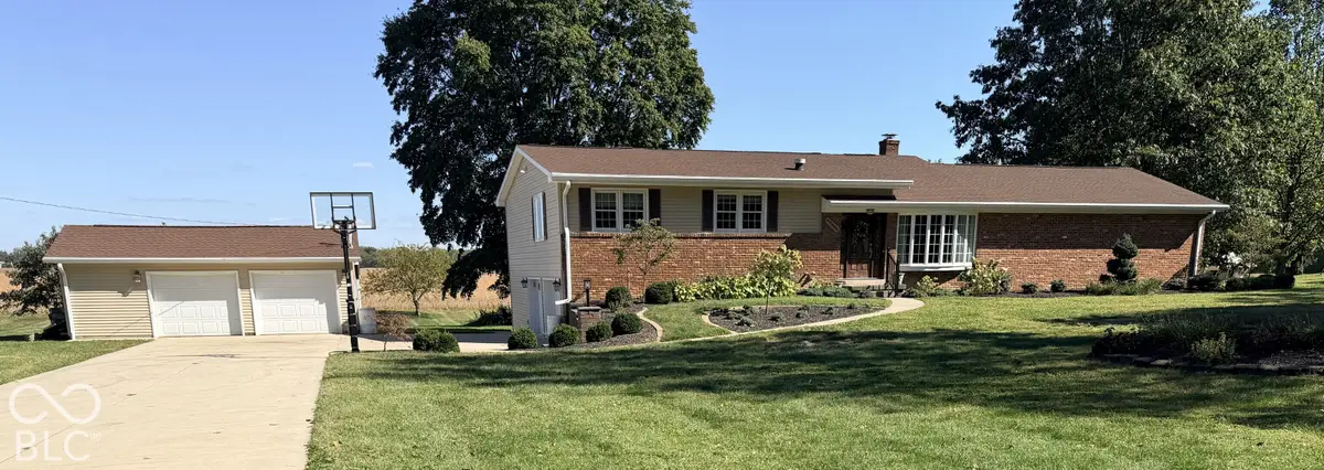 12305 E Legal Tender Road, Columbus, IN 47203 - #1