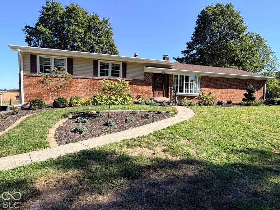 12305 E Legal Tender Road, Columbus, IN 47203 - #2