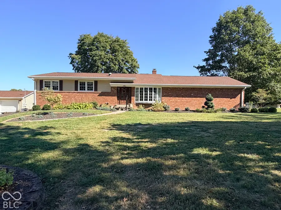 12305 E Legal Tender Road, Columbus, IN 47203 - #3