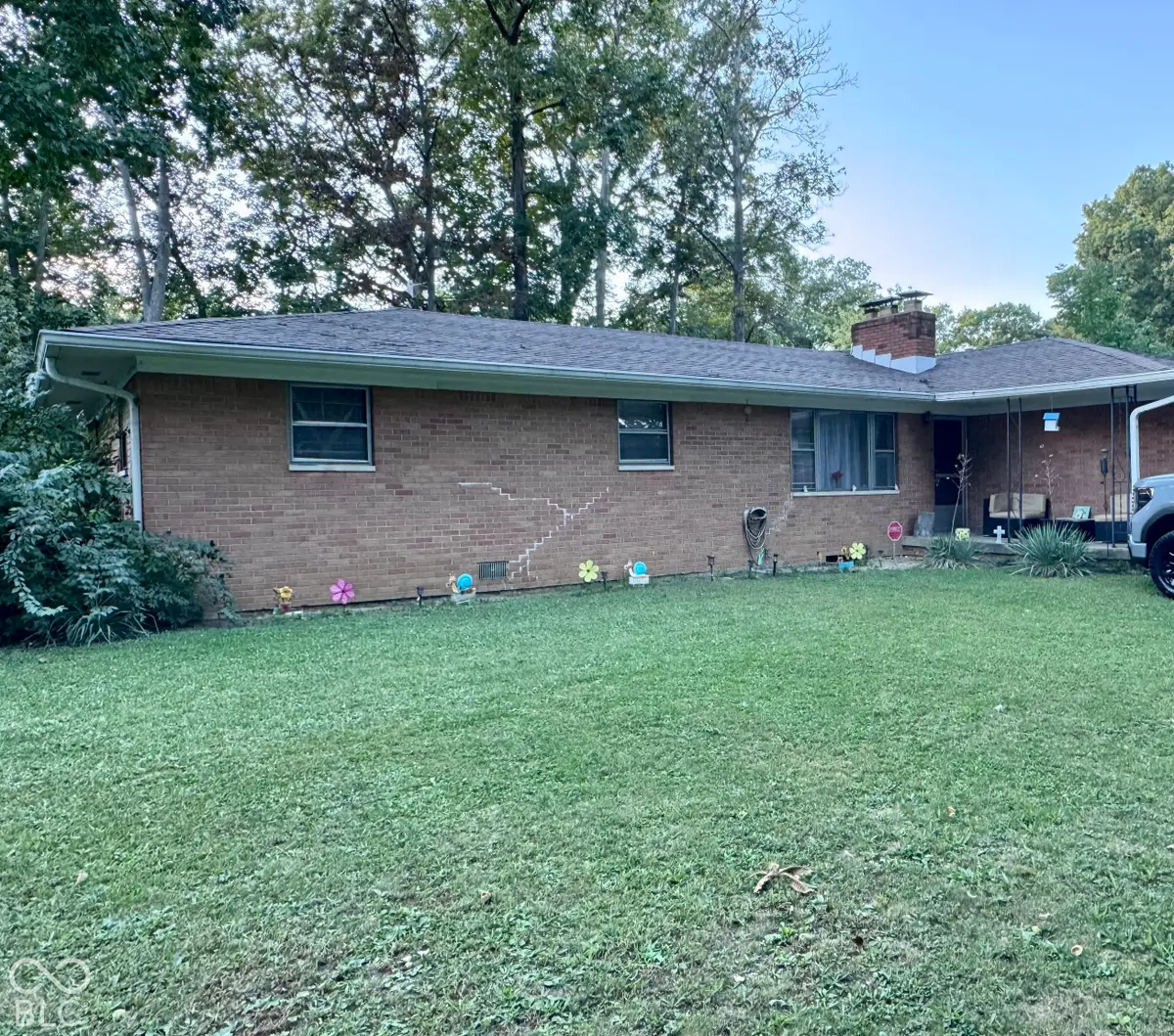 3604 N Hartman Drive, Indianapolis, IN 46226 - #1