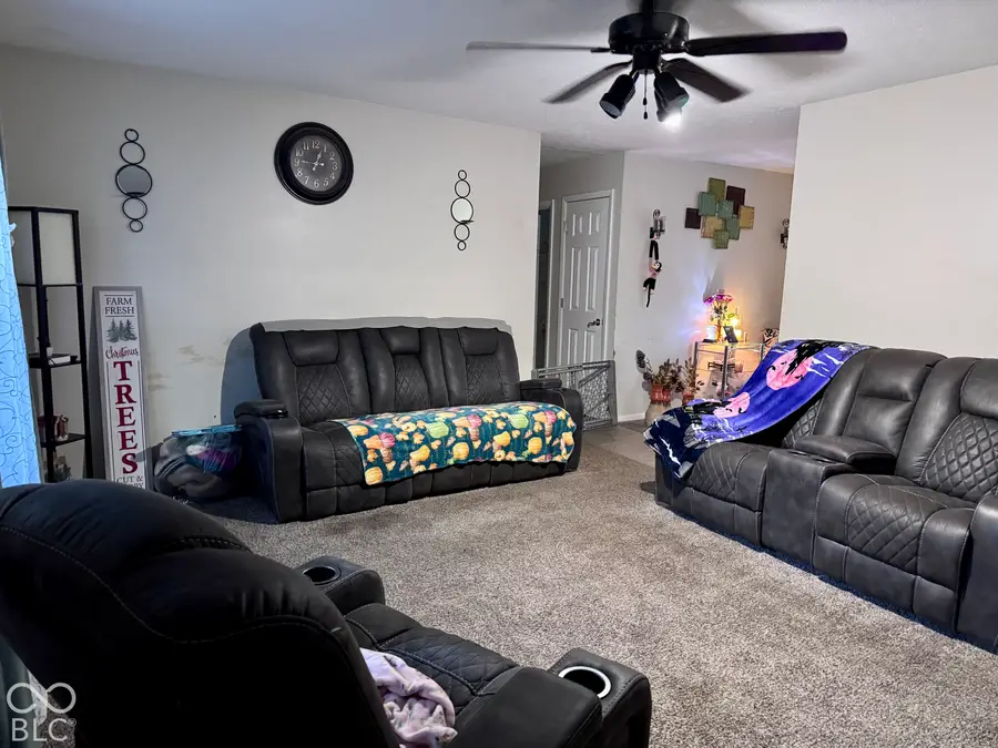 3604 N Hartman Drive, Indianapolis, IN 46226 - #2