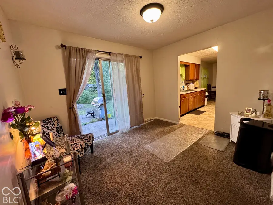 3604 N Hartman Drive, Indianapolis, IN 46226 - #3
