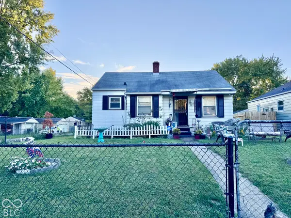 1902 N Linwood Avenue, Indianapolis, IN 46218