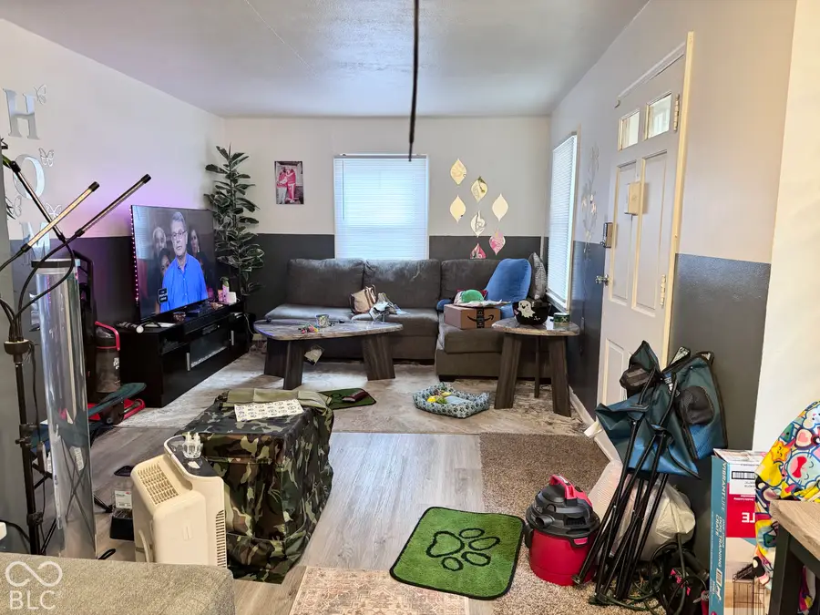 1844 N Linwood Avenue, Indianapolis, IN 46218 - #2