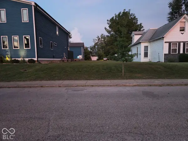 1727 Bellefontaine Street, Indianapolis, IN 46202