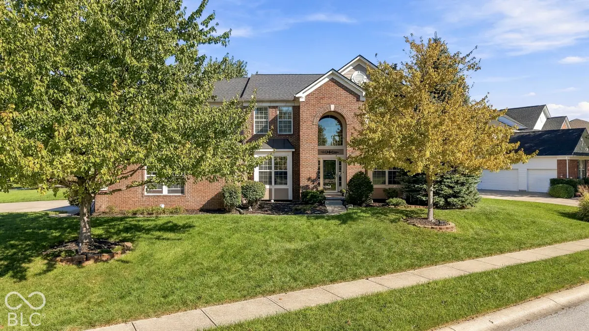 12391 Brandamore Lane, Fishers, IN 46037 - #1