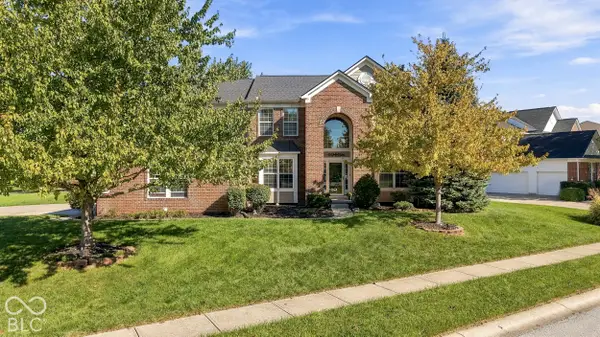 12391 Brandamore Lane, Fishers, IN 46037