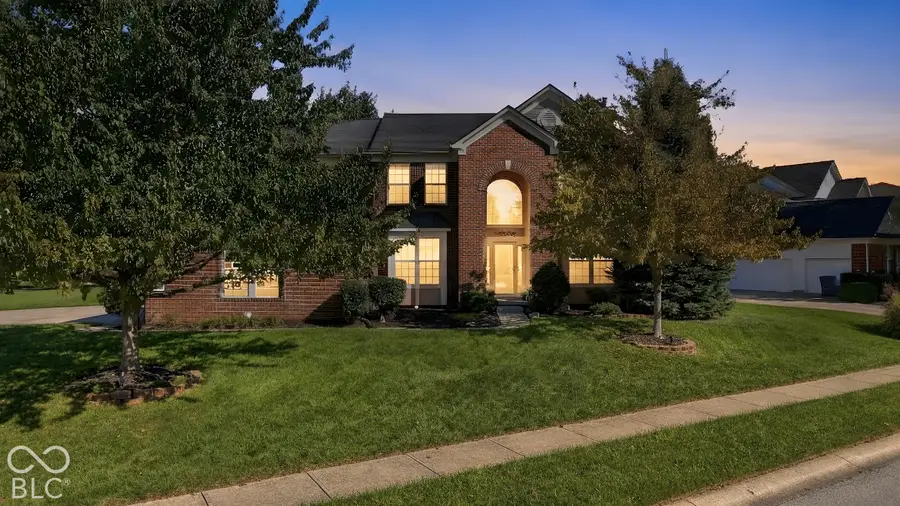 12391 Brandamore Lane, Fishers, IN 46037 - #2
