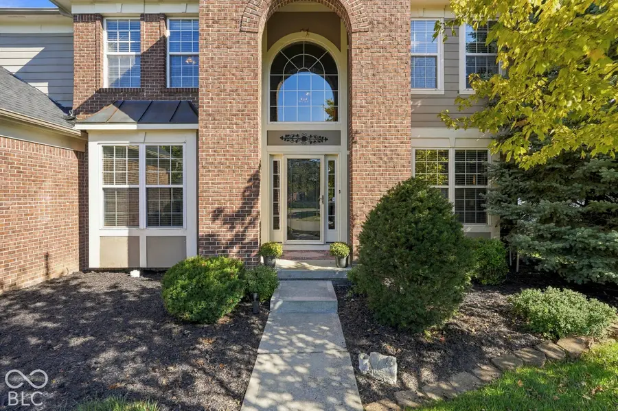 12391 Brandamore Lane, Fishers, IN 46037 - #3