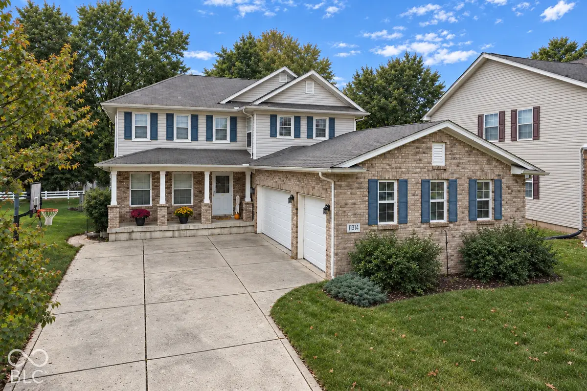 11314 Candice Drive, Fishers, IN 46038 - #1