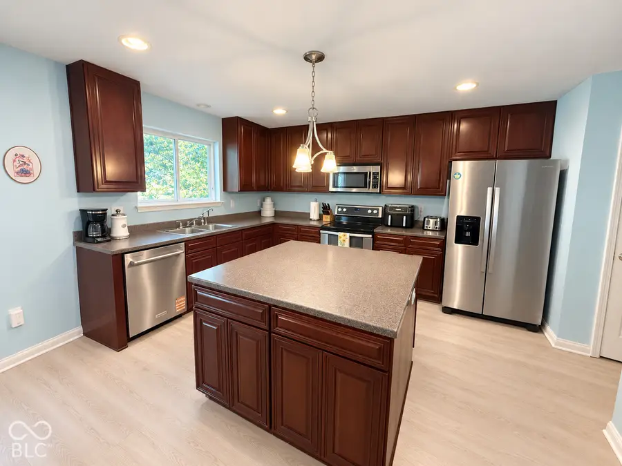 11314 Candice Drive, Fishers, IN 46038 - #3