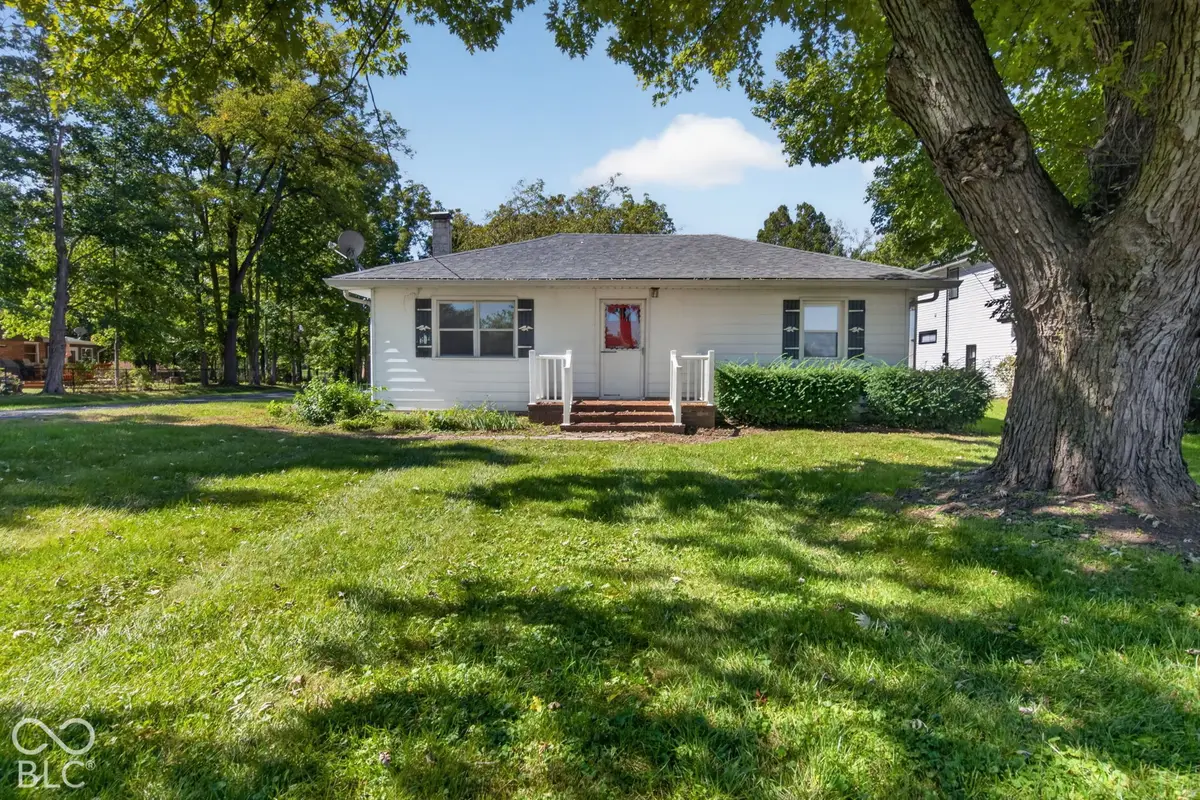 17335 S Mill Creek Road, Noblesville, IN 46062 - #1