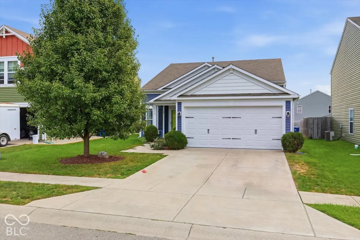 906 Olmsted, Shelbyville, IN 46176 - #1
