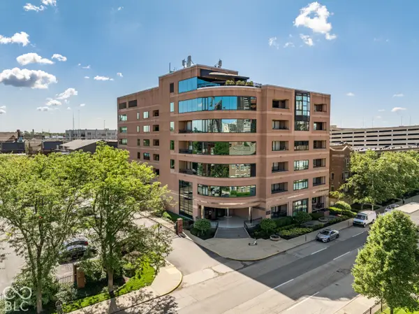 225 N New Jersey Street #27, Indianapolis, IN 46204