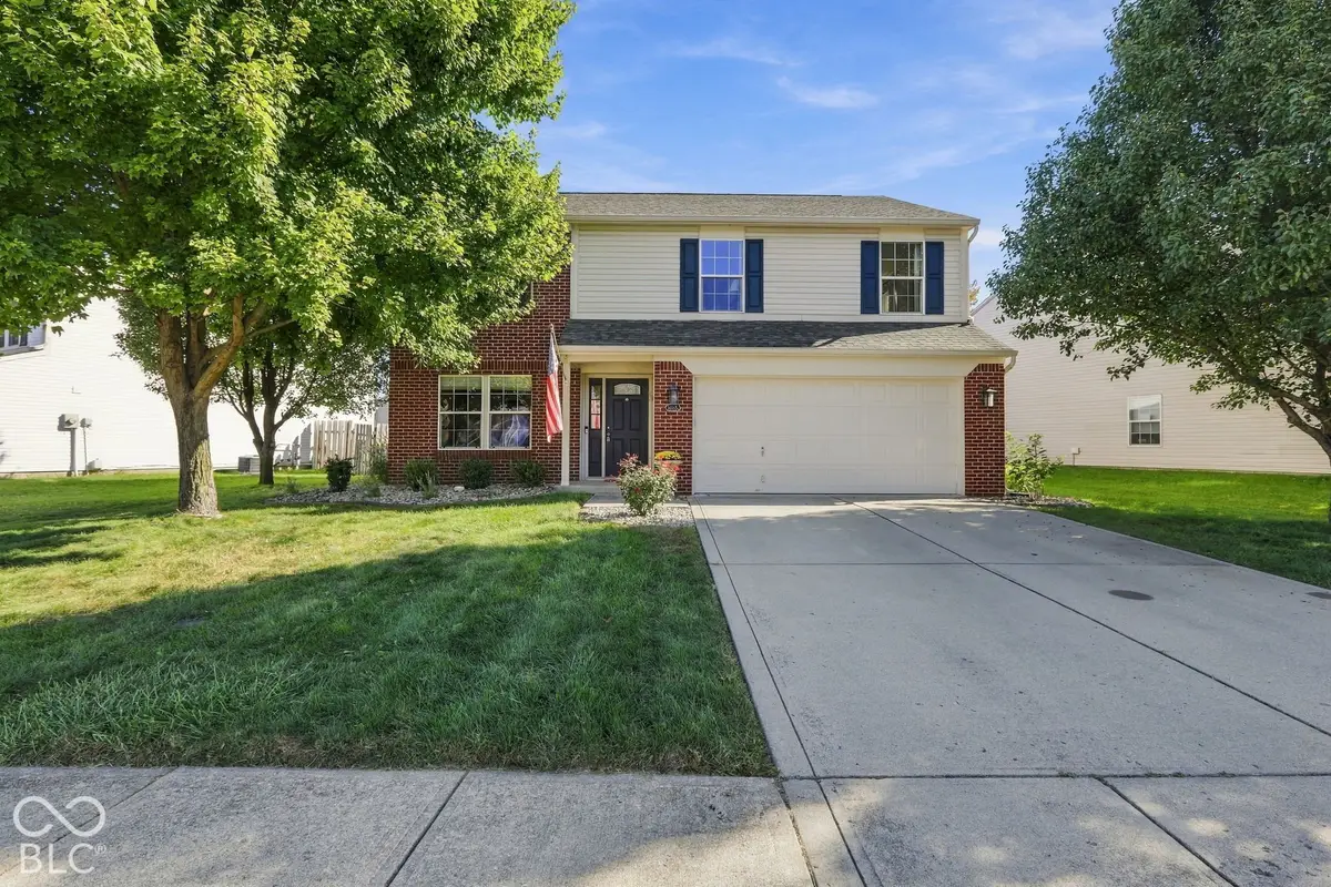 16665 Greensboro Drive, Westfield, IN 46074 - #1