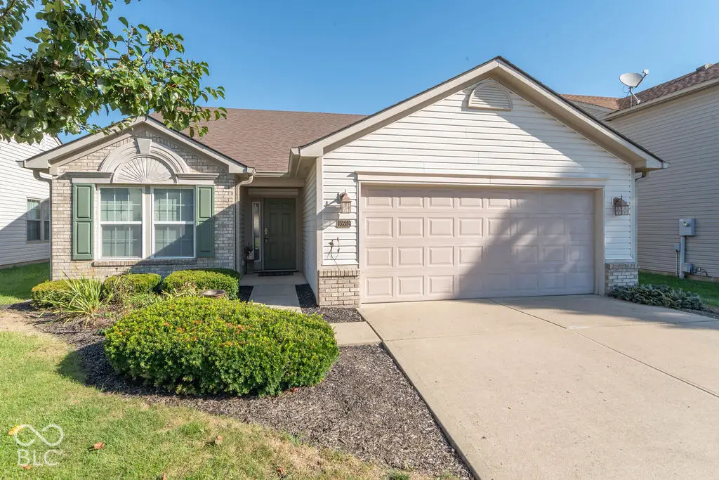 10552 Lookout Lane, Indianapolis, IN 46234 - #1