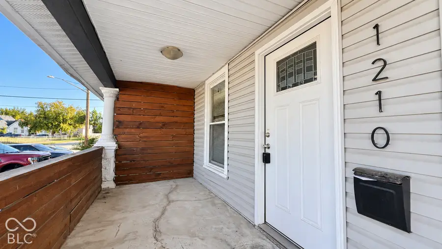 1210 S Senate Avenue, Indianapolis, IN 46225 - #2