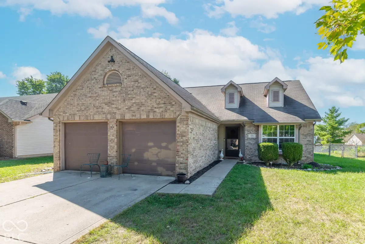 662 Red Oak Way, Mooresville, IN 46158 - #1