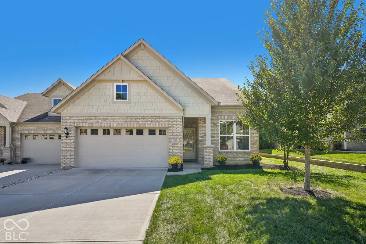 1417 Hideaway Circle, Brownsburg, IN 46112 - #1