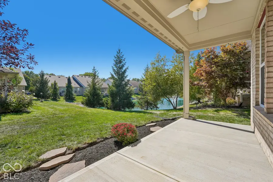 1417 Hideaway Circle, Brownsburg, IN 46112 - #2