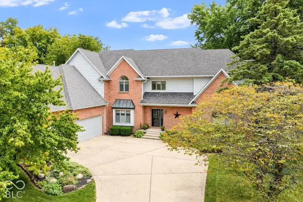 6431 Shamel Drive, Indianapolis, IN 46278