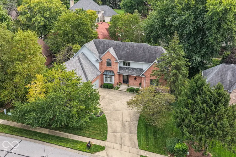6431 Shamel Drive, Indianapolis, IN 46278 - #2
