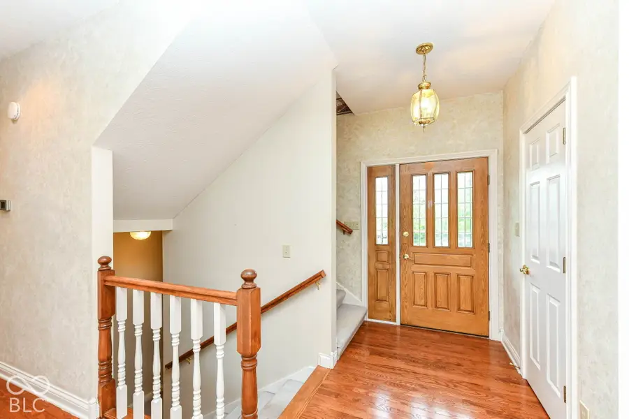 6431 Shamel Drive, Indianapolis, IN 46278 - #3