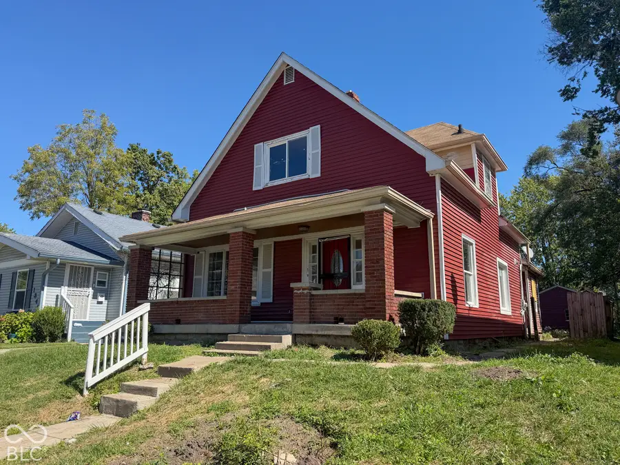 1341 N Dearborn Street, Indianapolis, IN 46201 - #2