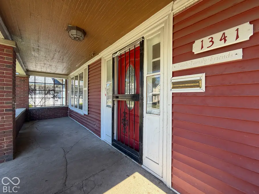 1341 N Dearborn Street, Indianapolis, IN 46201 - #3