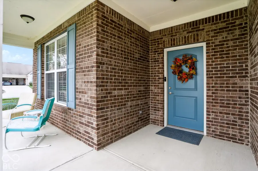 1183 Red Tail Court, Greenwood, IN 46143 - #3