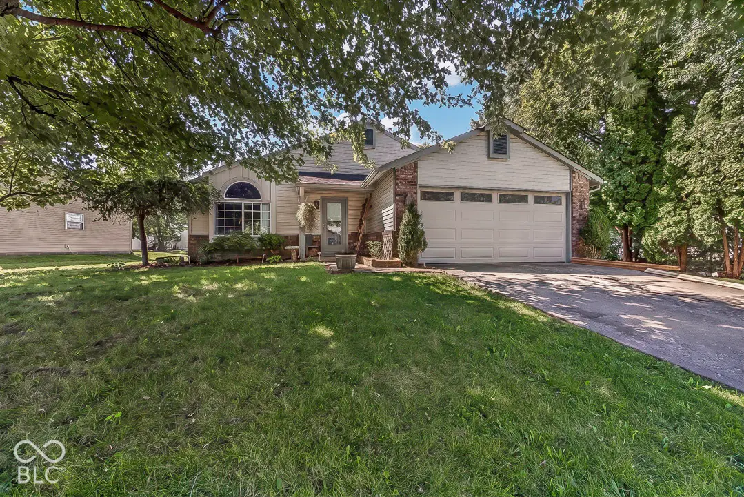 4144 Beechwood Court, Franklin, IN 46131 - #1