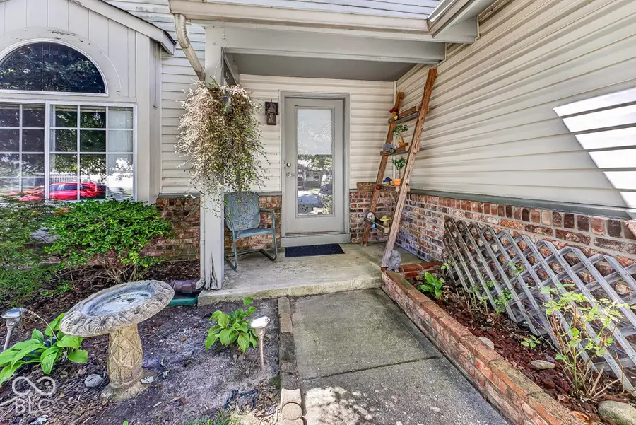 4144 Beechwood Court, Franklin, IN 46131 - #2