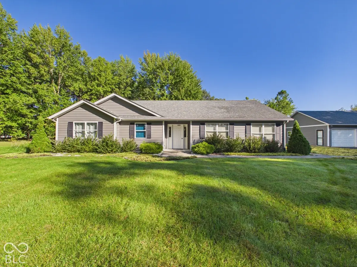3566 E County Road 500 S, Middletown, IN 47356 - #1