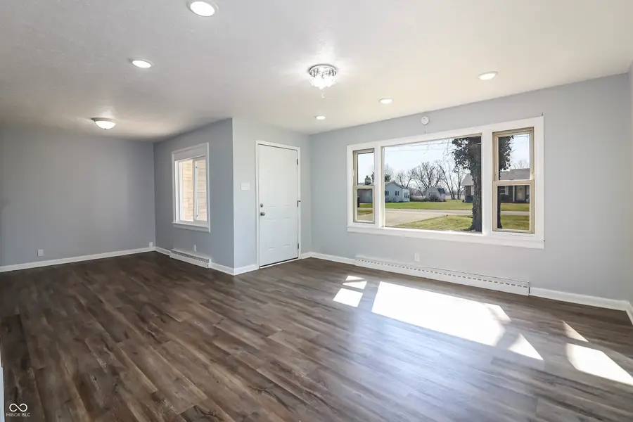 1478 E Jordan Drive, New Castle, IN 47362 - #2