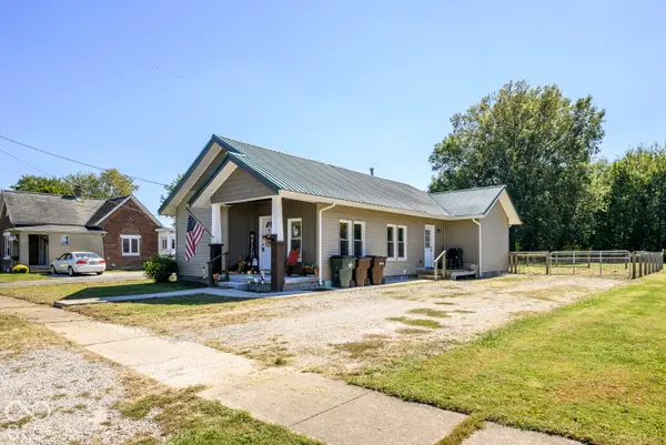 407 Moore Street, Crothersville, IN 47229