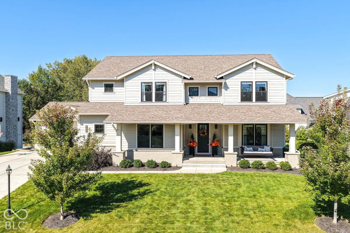 4488 Miller Way, Westfield, IN 46062 - #1