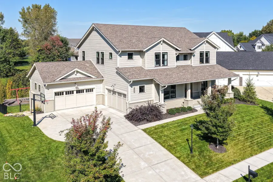 4488 Miller Way, Westfield, IN 46062 - #2