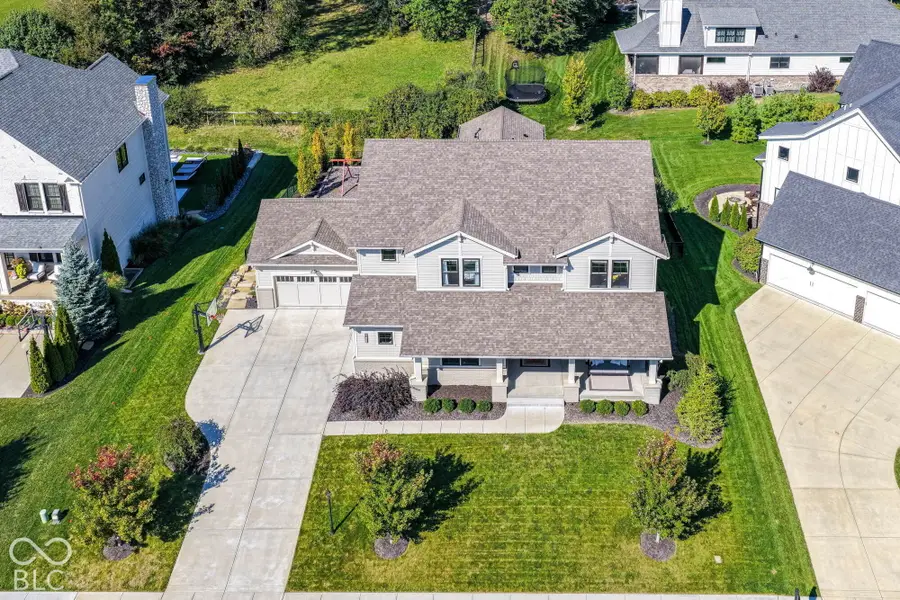 4488 Miller Way, Westfield, IN 46062 - #3
