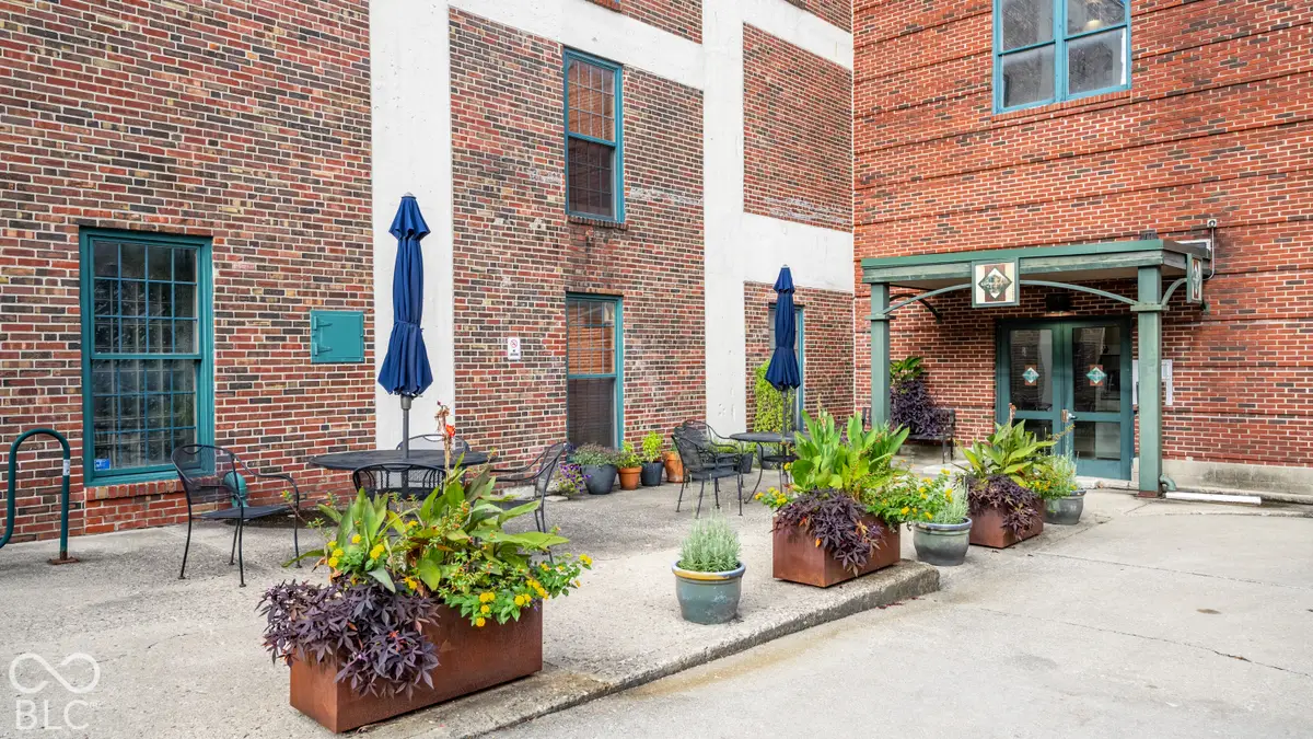 735 Lexington Avenue #20, Indianapolis, IN 46203 - #1