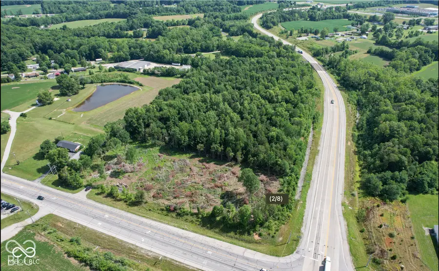 Lot 3 0 N State Highway 7, North Vernon, IN 47265 - #2