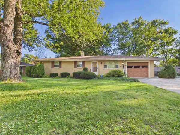 905 Slack Drive, Anderson, IN 46013