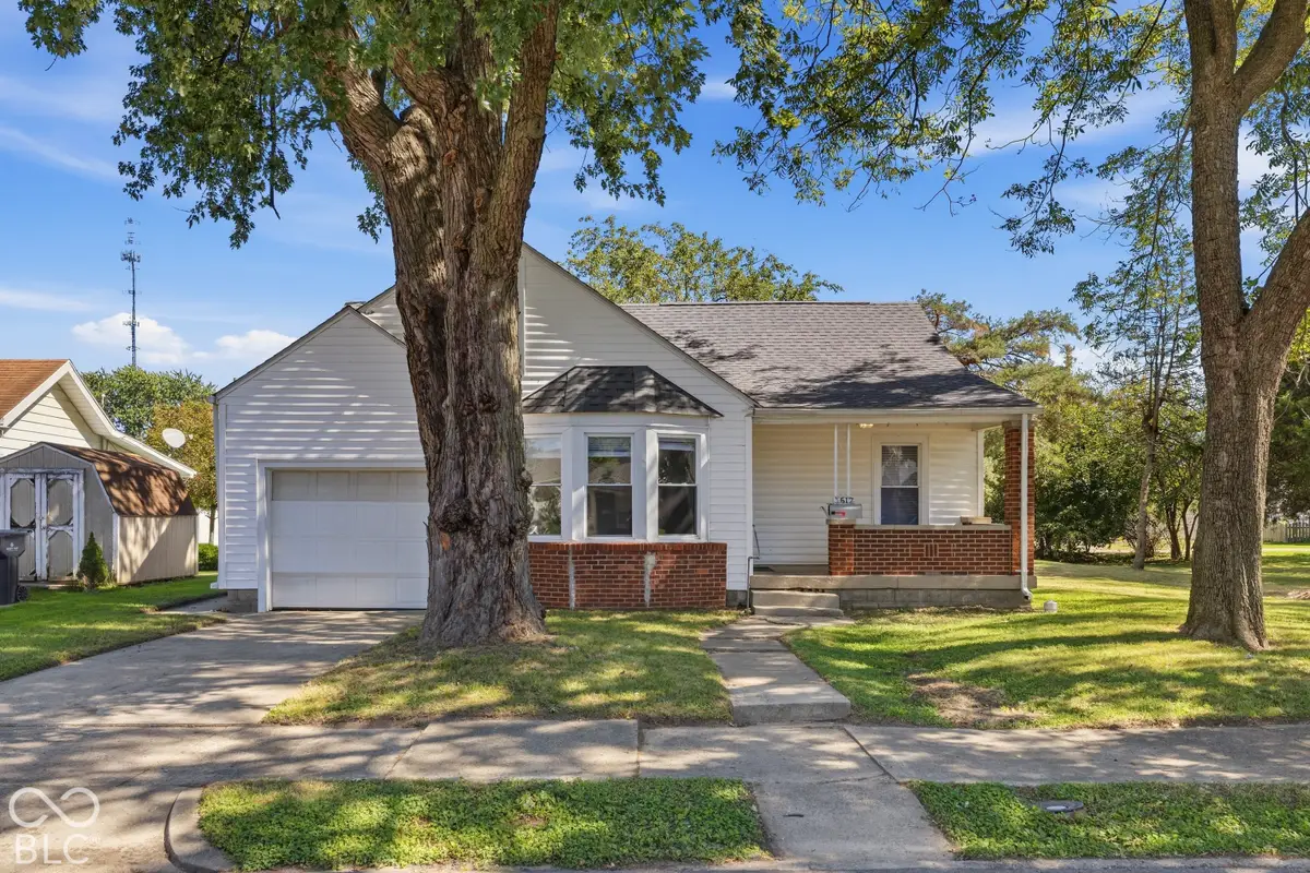 3612 Forest Terrace Court, Anderson, IN 46013 - #1