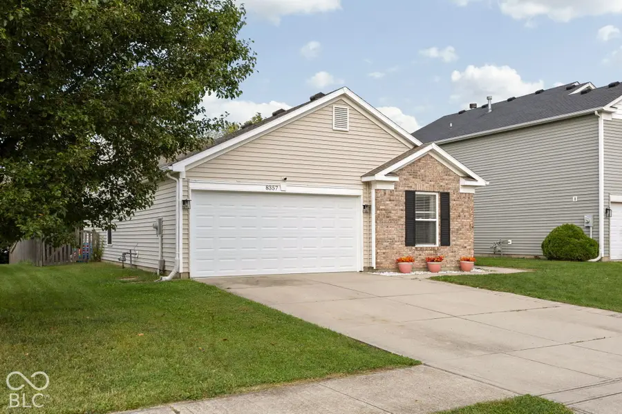 8357 S Firefly Drive, Pendleton, IN 46064 - #3