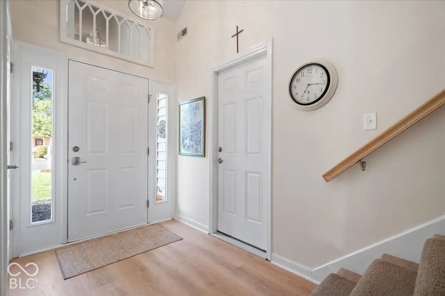 43 Balmoral Court, Zionsville, IN 46077 - #3