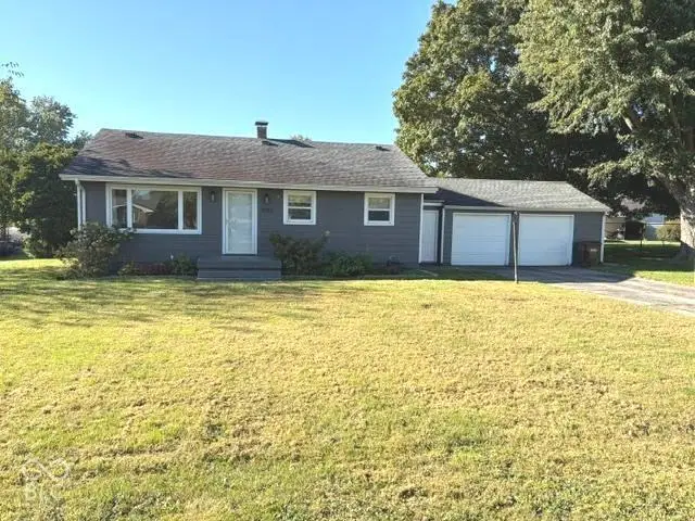 3183 E 150 S, Franklin, IN 46131 - #1