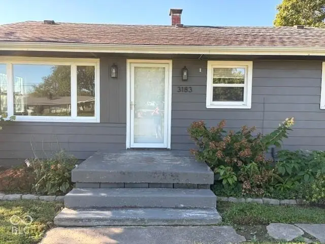 3183 E 150 S, Franklin, IN 46131 - #2