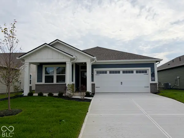 5259 Foxley Park Lane, Avon, IN 46123