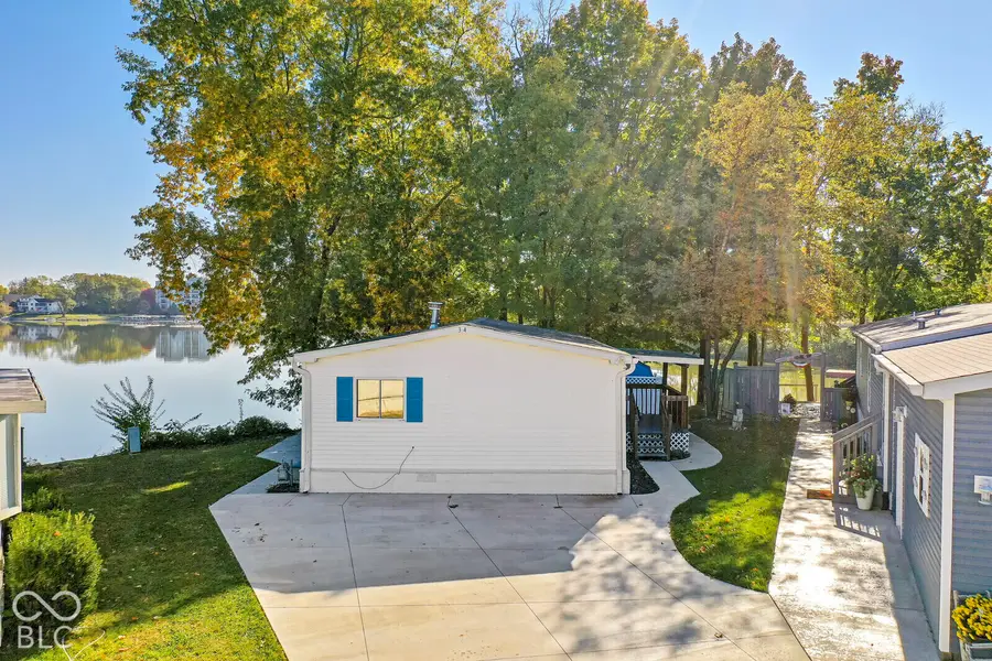 34 Blue Water Drive, Cicero, IN 46034 - #3