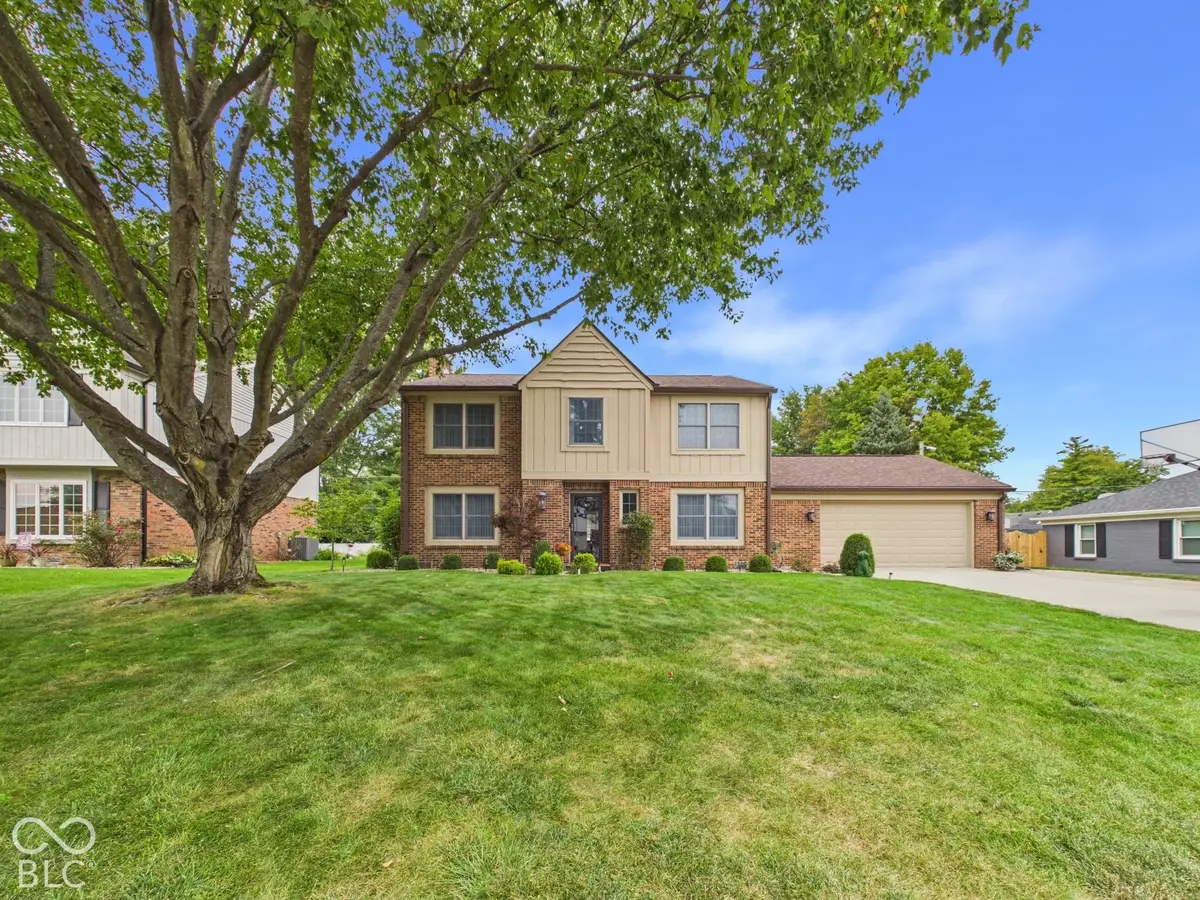 2106 Hillcrest Avenue, Anderson, IN 46011 - #1