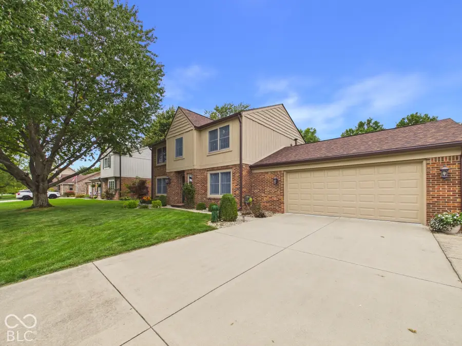 2106 Hillcrest Avenue, Anderson, IN 46011 - #2